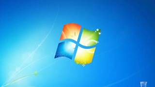 Windows 7 Schnellstartleiste einrichten [upl. by Derward]