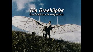 Die Grashüpfer Les Faucheurs de marguerites  Vor u Abspann Folge 1 [upl. by Bethanne]