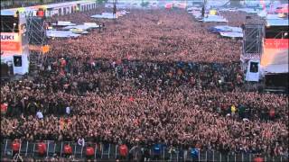 The Offspring  Self Esteem Live bei ROCK AM RING [upl. by Abixah]