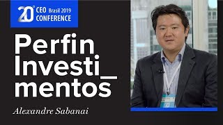 CEO Conference 2019 saiba mais sobre a Perfin Investimentos [upl. by Appolonia]