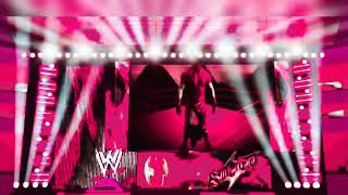 Sin Cara Theme Song Ancient Spirit V1 arena effects WWE2K14 [upl. by Sillaw277]