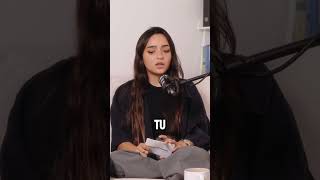 Ariadna Gutiérrez Ft Calle y Poche 💔 calleypoche podcast ariadnagutiérrez [upl. by Ynohtnaleahcim]