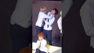 Wait for HOPEMIN  😂🤣🤣 likeandsubscribe BTS [upl. by Eldred944]