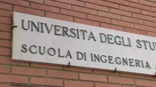 IoScelgoSapienza per studiare alla Scuola di Ingegneria aerospaziale [upl. by Odie339]