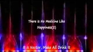 SADA Khush Raho  Be Happy Always  BK Song  SubTitles  Hema Desai  Aashit Desai  BK Satish [upl. by Ecirtnahs]