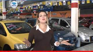 Programa Auto Shopping Cristal 08 09 2015 [upl. by Deborath]