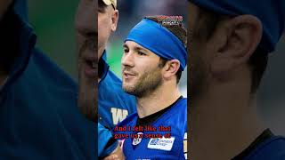 Coach’s podcast with Weston Dressler cflfootball cfl canadianfootball [upl. by Arezzini]