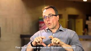 What is Innovation Management by Dr Julian Birkinshaw [upl. by Inot]