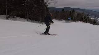 2019 Ski Test  Armada Victa 87 Ti [upl. by Serica891]