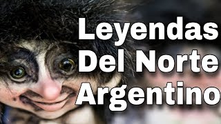 Leyendas Del Norte ARGENTINO  Facción Jujuy [upl. by Elissa]