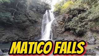 Matico Falls Siaosio West Sual Pangasinan [upl. by Sykes]