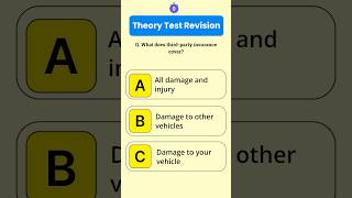 Theory Test 2024 Uk theorytest dvsa shorts [upl. by Eirameinna582]