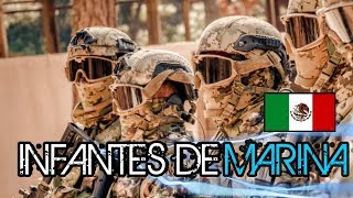 ¡Así entrena la Infantería de Marina de México  2018 HD Motivacional UNOPES [upl. by Jacquetta]