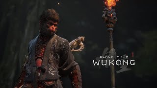 Black Myth Wukong  Final Trailer [upl. by Ambrose]