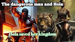 Nobody believes that the slave girl can save her kingdom part 1 [upl. by Ahsitil]