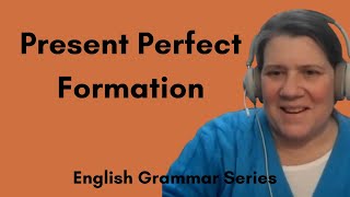 Master Present Perfect Form A Dynamic English Lesson with StudentTeacher Duo [upl. by Juana]