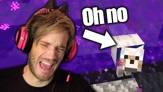 Ive made a HUGE mistake in Minecraft  Part 20 [upl. by Burns864]