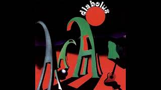 Diabolus  Diabolus UK1971 Full Album [upl. by Merci]