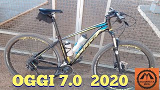 OGGI Big Wheel 70 2020  Review [upl. by Neit]