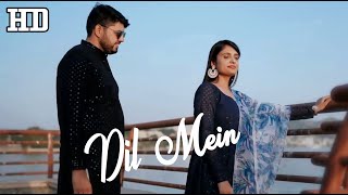 Dil Mein Mere Ab Tu Na Reh Pae Ga  Latest Hindi Sad Song  Hiral Raj [upl. by Adnicul332]