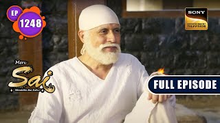 Kulkarnis Motives  Mere Sai  Ep 1248  Full Episode  24 Oct 2022 [upl. by Drahsar]