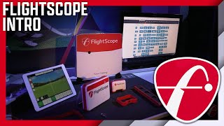 FlightScope Intro [upl. by Edra]