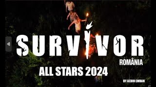 🔴 LIVE Survivor All Stars Romania 31012024 📣 [upl. by Aicsile]