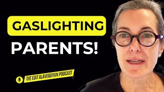 Gaslighting Parents The Truth About Childcare Myths with Erica [upl. by Ruyle]