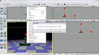 UDK Tutorial 11 How To Make Third Person View [upl. by Tammany]