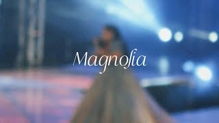 Magnolia by Laufey  Jamie Sofia [upl. by Corinne232]