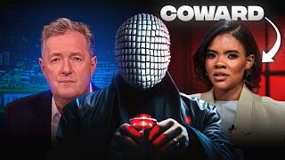 The Dishonesty of Candace Owens [upl. by Azmah]