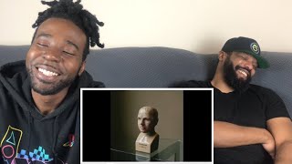 EDUCATING RICKY Part 5 Reaction [upl. by Chatav423]