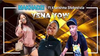 Makhadzi Ft kharishma Shebeshxta Yena Yow New Song [upl. by Ardnayek]