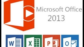 اوفيس 2013 مع التفعيل office 2013 [upl. by Bay333]