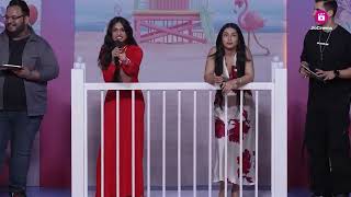 Splitsvilla X5 janta jury siwet amp digvijay siwettomar explore explorepage trend trending siwet [upl. by Otreblasiul236]