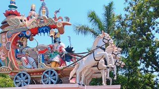 Ramkola ansuiya mandir  prachin temple for ramkola  welcome to guys ramkola temple  and enjoy 🤗 [upl. by Maghutte536]