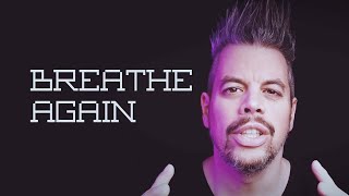 Faderhead  Breathe Again Official Lyric Video [upl. by Constantin]