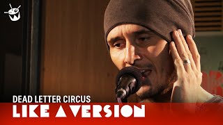 Dead Letter Circus  I Am live for Like A Version [upl. by Aspia]