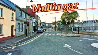 Mullingar County Westmeath Ireland [upl. by Keynes700]