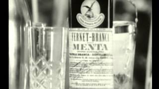 Fernet Branca alla Menta  golf [upl. by Huldah]