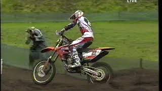 MXGP LIEROP 2006 MX1 RACE1 [upl. by Lledra295]