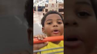 Goo Goo Mom Shopping Adventure googoocolors googoogaga shortvideo kidsvideo [upl. by Mcgee]