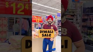 Diwali sale in windsor ontario 2024🇨🇦shorts canada windsor windsorontario [upl. by Dorothy]