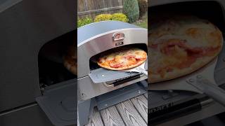 Cuisinart 3in1 Pizza Oven Plus REVIEW [upl. by Engelbert]