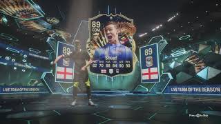 free PATH TO GLORY PACKS 🤯 FC 24 Ultimate Team [upl. by Thadeus990]