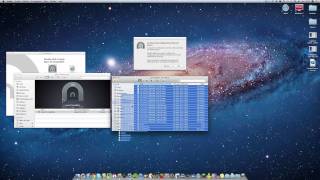 Tutoriel  Configurer un VPN sur Mac OS en Open VPN [upl. by Nagar728]