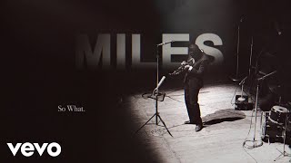 Miles Davis  So What Live at Festival Mondial Du Jazz Antibes July 261963 [upl. by Jasik]