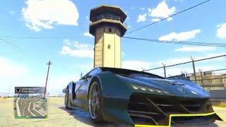 GTA 5 SECRET LOCATION FOUND IN BOLINGBROKE PENITENTIARY [upl. by Surazal]