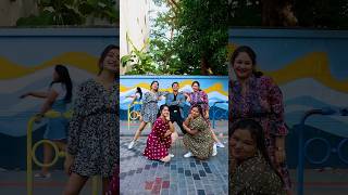 Va Va Voom  The Archies  Choreography by Prabhat Patro vavavoom thearchies dance [upl. by Zerk]