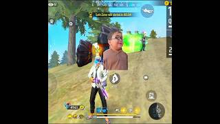 Satyam vs 🌍 freefire shortsfeed tgrnrz tondegamer badge99 [upl. by Costello350]